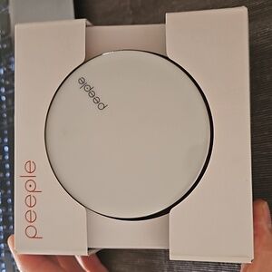 Original Peeple from KickStarter, precursor to Ring